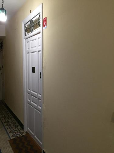 Casas de Sevilla - Estudio Peral 55