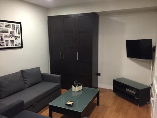 Casas de Sevilla - Estudio Peral 55
