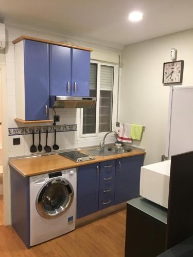 Casas de Sevilla - Estudio Peral 55