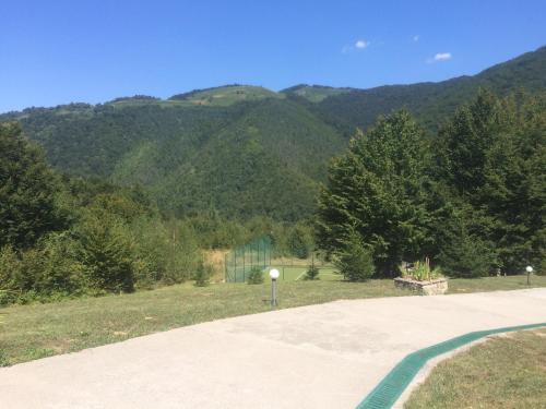 Gallery image of Park Hotel Ribaritsa in Ribarica