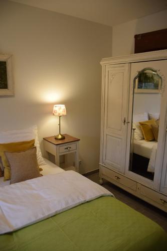 Hotel Apartments Belgium III