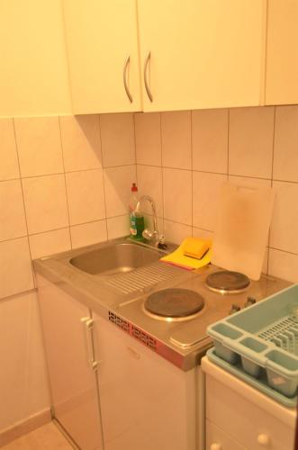 Apartments Jere