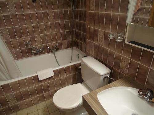 Apartment Mandarin 118Bis