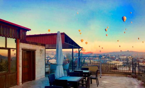 Cappadocia Stone Palace – Photos 3