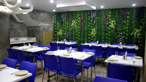 グワーハーティーにあるHotel Shreemoyee Inn - Kamakhya Templeのギャラリーの写真