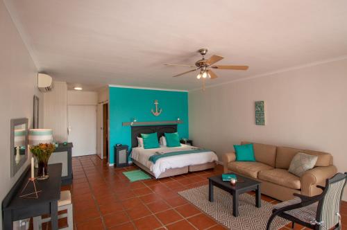 Gallery image of Wind-Rose Guest House in Gordonʼs Bay