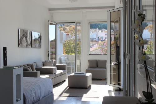 Best Views of Athens