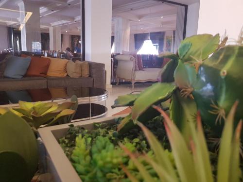 Gallery image of Four Seasons Halat in Jbeil