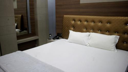 グワーハーティーにあるHotel Shreemoyee Inn - Kamakhya Templeのギャラリーの写真