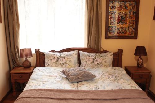 Cama o camas de una habitación en Pid Lelekoyu - SUSPENDED