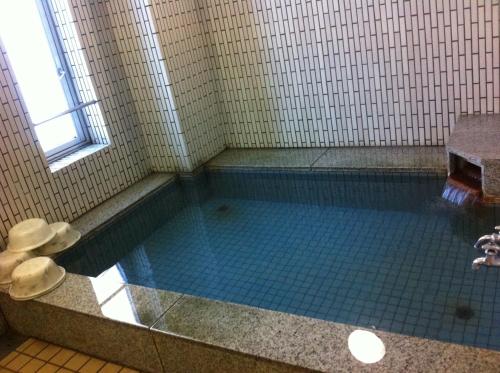 Gallery image of Hakodate Park Hotel in Hakodate
