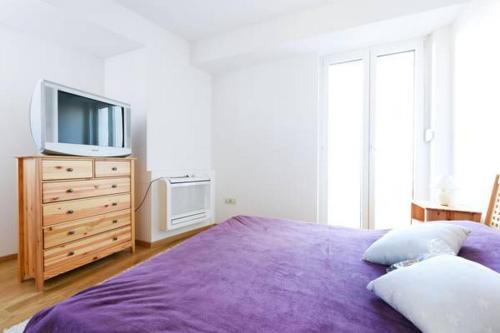 Fotografia z galérie ubytovania Luxury Apartment Eli v destinácii Zadar