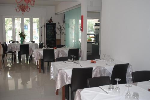 Gambar di galeri bagi Hotel Eden di Lido di Fermo