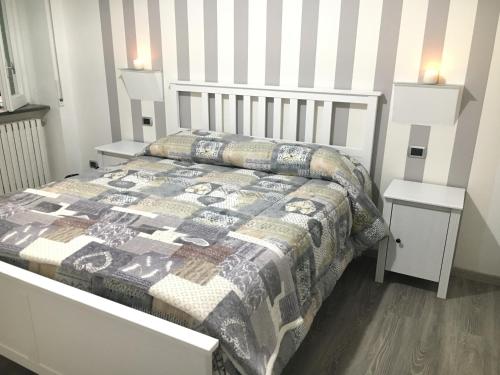 B&B Plebiscito central suite
