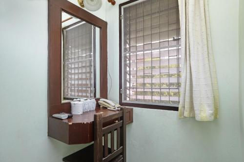 Fotografie z fotogalerie ubytování Amarin Inn v destinaci Bangkok