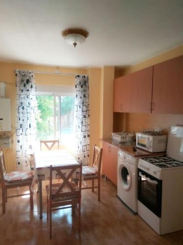 Apartamento Turistico en Valencia