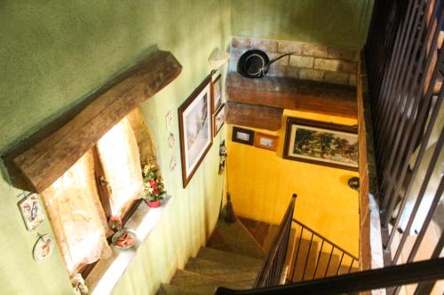 Gambar di galeri bagi Casa Buonumore di Gaiola