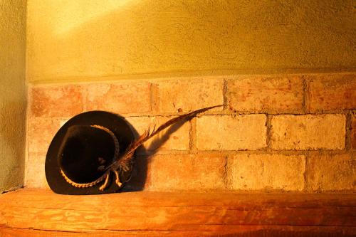 Gambar di galeri bagi Casa Buonumore di Gaiola