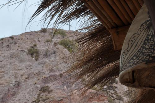 Gallery image of Cabañas Azul Andino in Purmamarca
