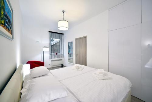 Apartment Sermazi