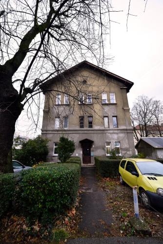 Apartment Sermazi