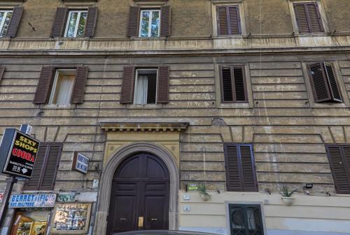 Vatican House