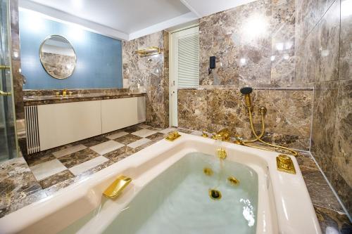Gallery image of Hotel Gajoen Tokyo in Tokyo