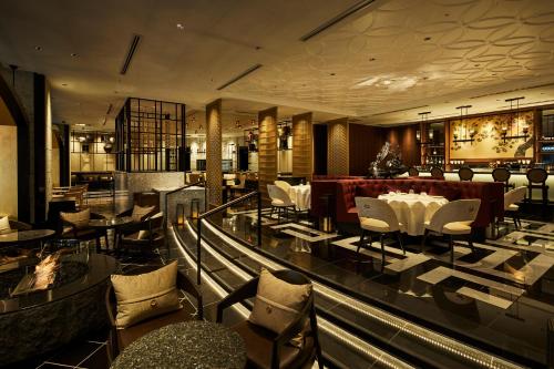 Gallery image of Hotel Gajoen Tokyo in Tokyo