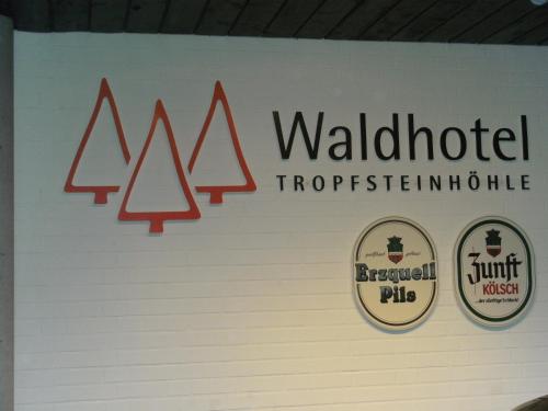 Waldhotel Tropfsteinhöhle builder 3