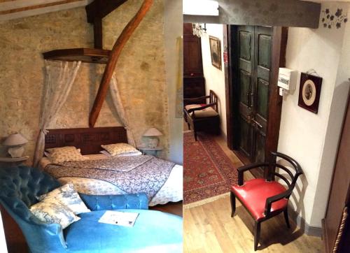 Gallery image of La Ferme de Jeanne in Saint-Girons
