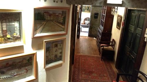Gallery image of La Ferme de Jeanne in Saint-Girons