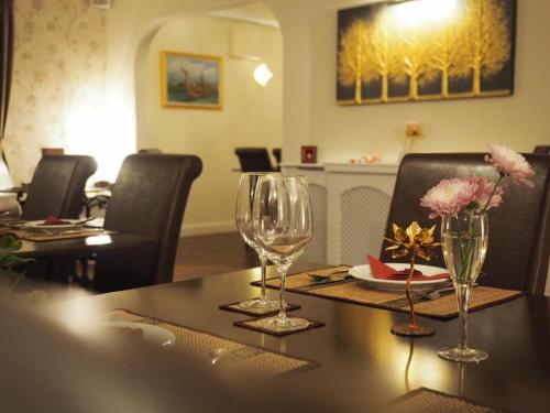 Billede fra billedgalleriet på Thai Season i York