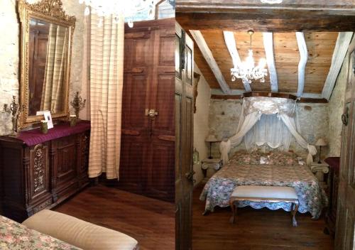 Gallery image of La Ferme de Jeanne in Saint-Girons