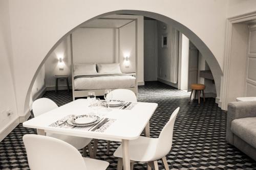 Gallery image of MoMa Business Apartments in Molfetta