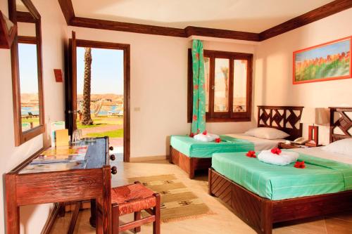 Gallery image of Xperience Golden Sandy Beach in Sharm El Sheikh