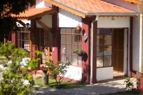 Villa Cottage Pousada – Photos 3