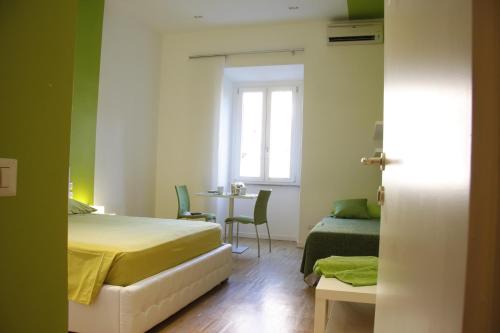 WellnessINNrome shortlet