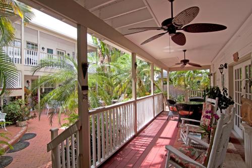 Sabal Palm House Bed and Breakfast – Photos 3