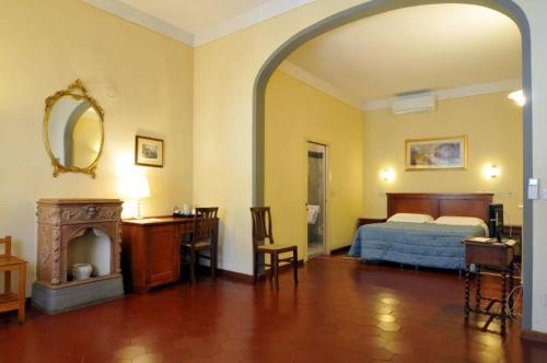 Gallery image of Bellevue House Affittacamere in Florence