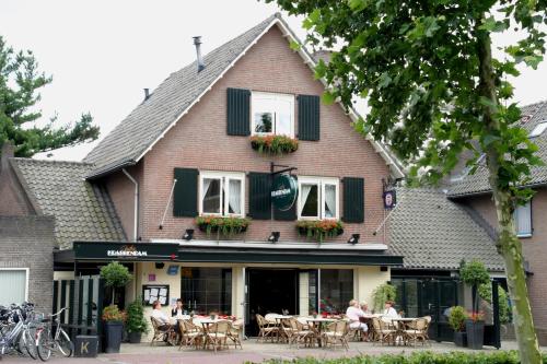 Hotel-Restaurant Krabbendam – Photos 2