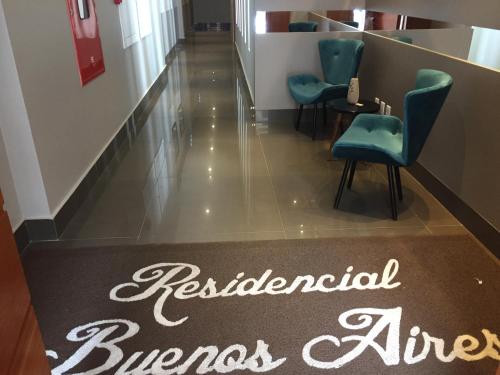 Billede fra billedgalleriet på Buenos Aires 705 i Osório