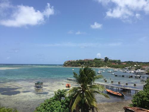Villa lagoon