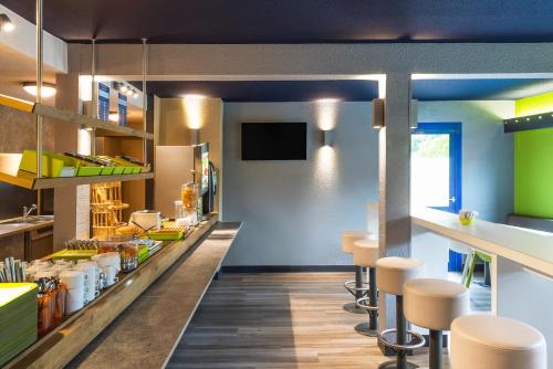 Ibis budget Rouen Petit Quevilly