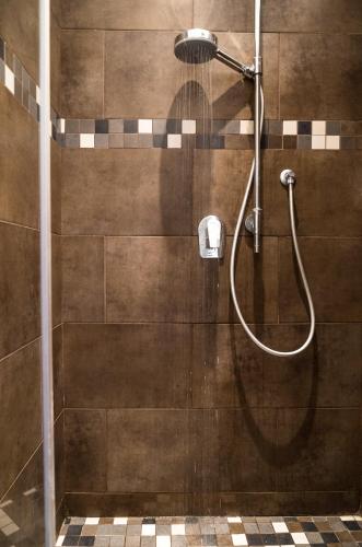 Charming Sempione Apartment