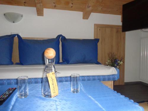 Gallery image of Appartements Martha in Matrei in Osttirol