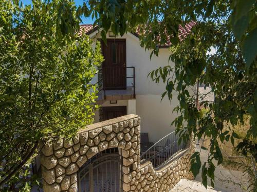Fotografia z galérie ubytovania Apartments in Crikvenica 31165 v destinácii Crikvenica