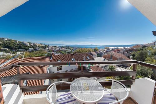 Fotografia z galérie ubytovania Apartments in Crikvenica 31165 v destinácii Crikvenica