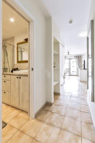 Studio in Los Cristianos Ocean View
