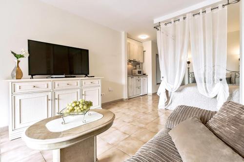Studio in Los Cristianos Ocean View