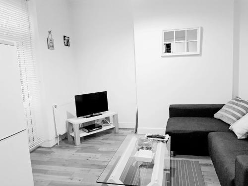 Μια τηλεόραση ή/και κέντρο ψυχαγωγίας στο Highbury & Islington Hub